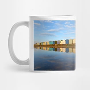 Brightlingsea, Essex Mug